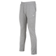 Tecnifibre Men's Team Pant Silver