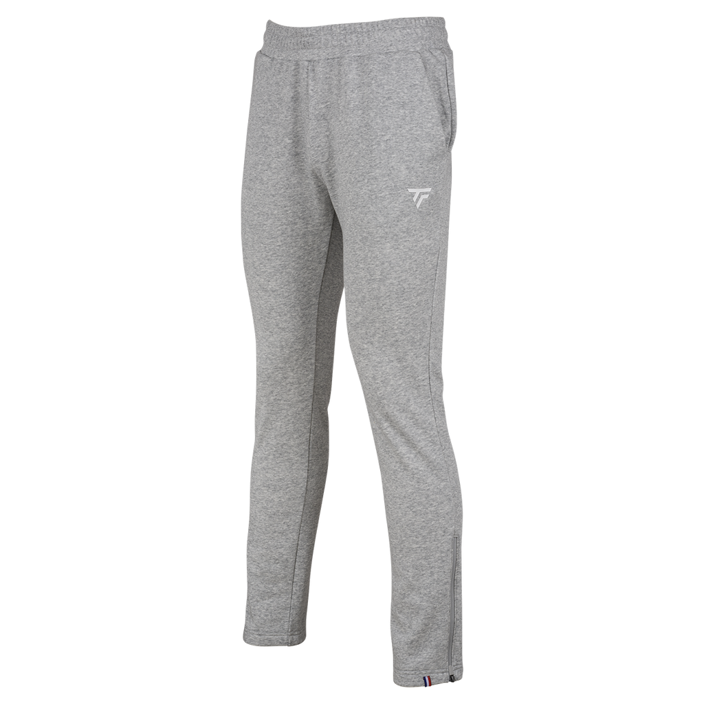 Tecnifibre Men's Team Pant Silver