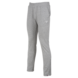 Tecnifibre Men's Team Pant Silver