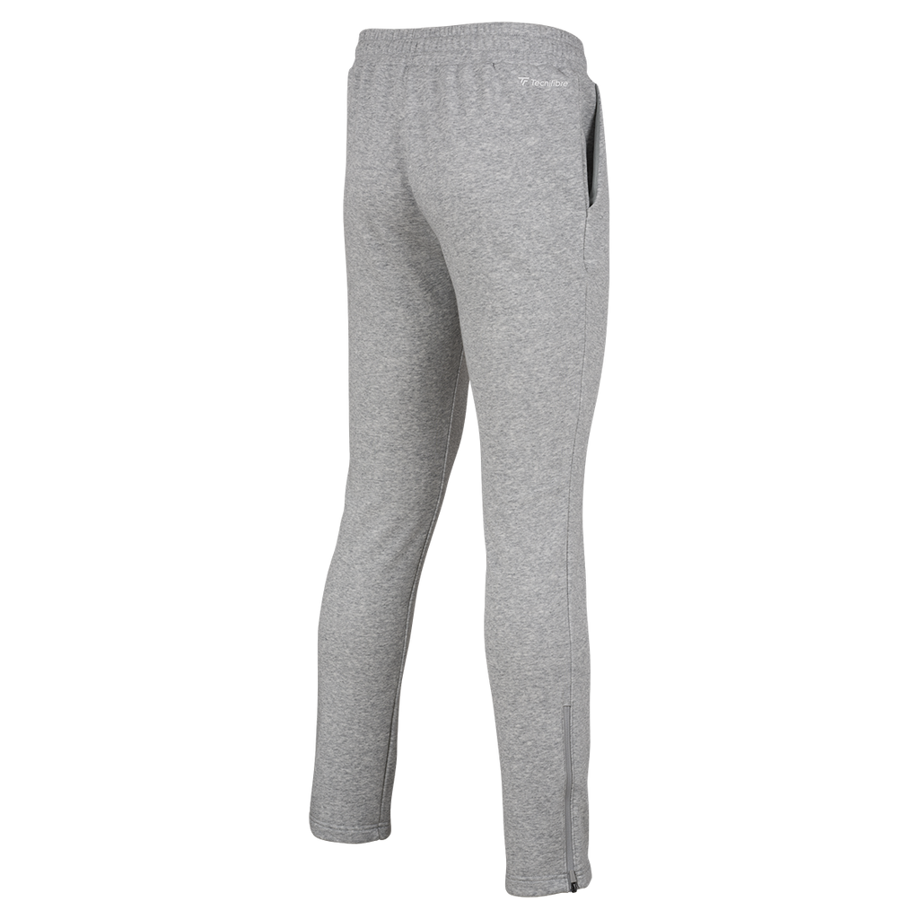 Tecnifibre Men's Team Pant Silver