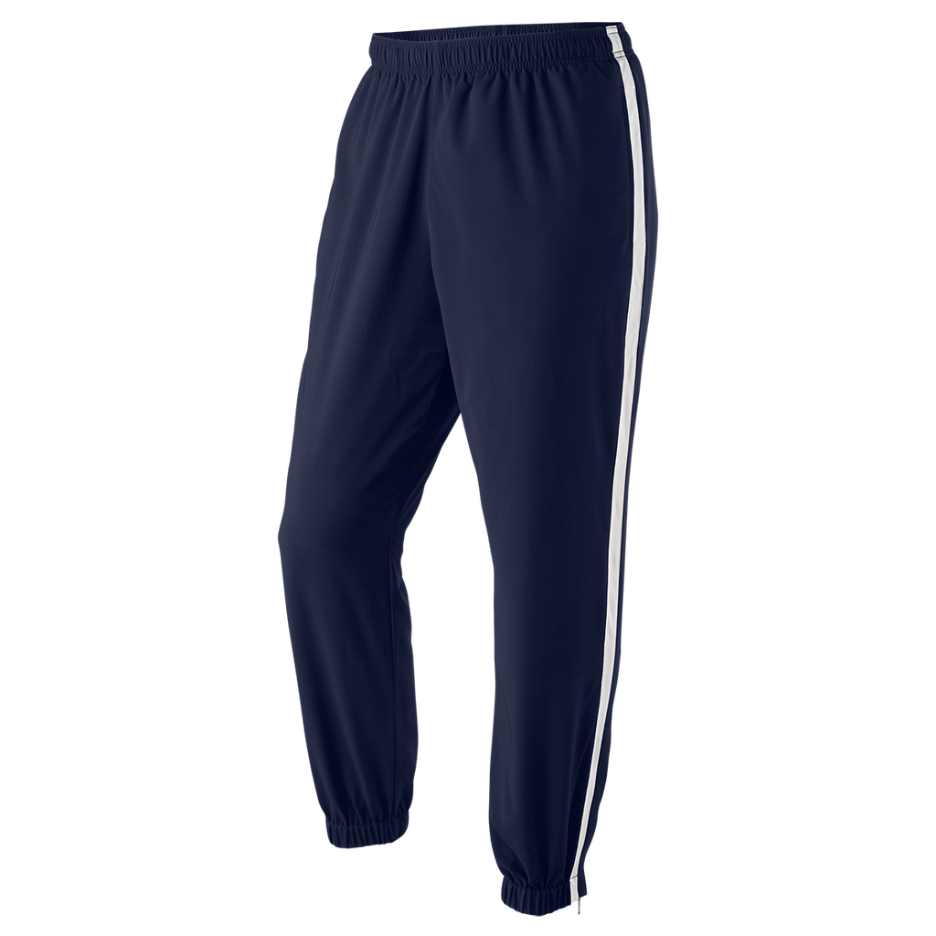 Wilson Men's Team II Woven Pant Team Navy