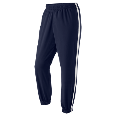 Wilson Men's Team II Woven Pant Team Navy