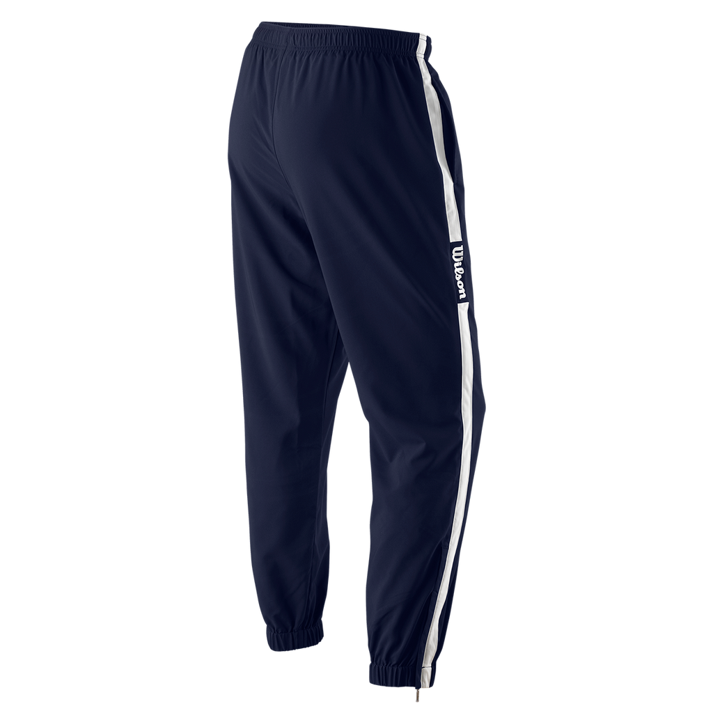 Wilson Men's Team II Woven Pant Team Navy