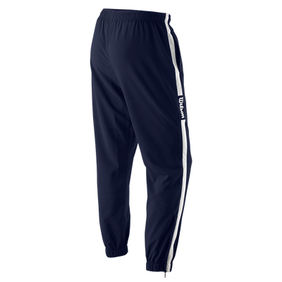 Wilson Men's Team II Woven Pant Team Navy