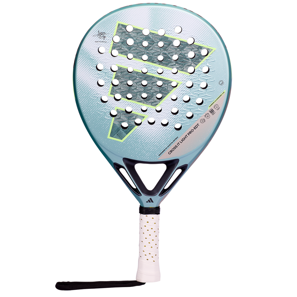 Adidas Cross IT Light Pro EDT 2026 Padel Racket