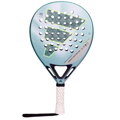 Adidas Cross IT Light Pro EDT 2026 Padel Racket