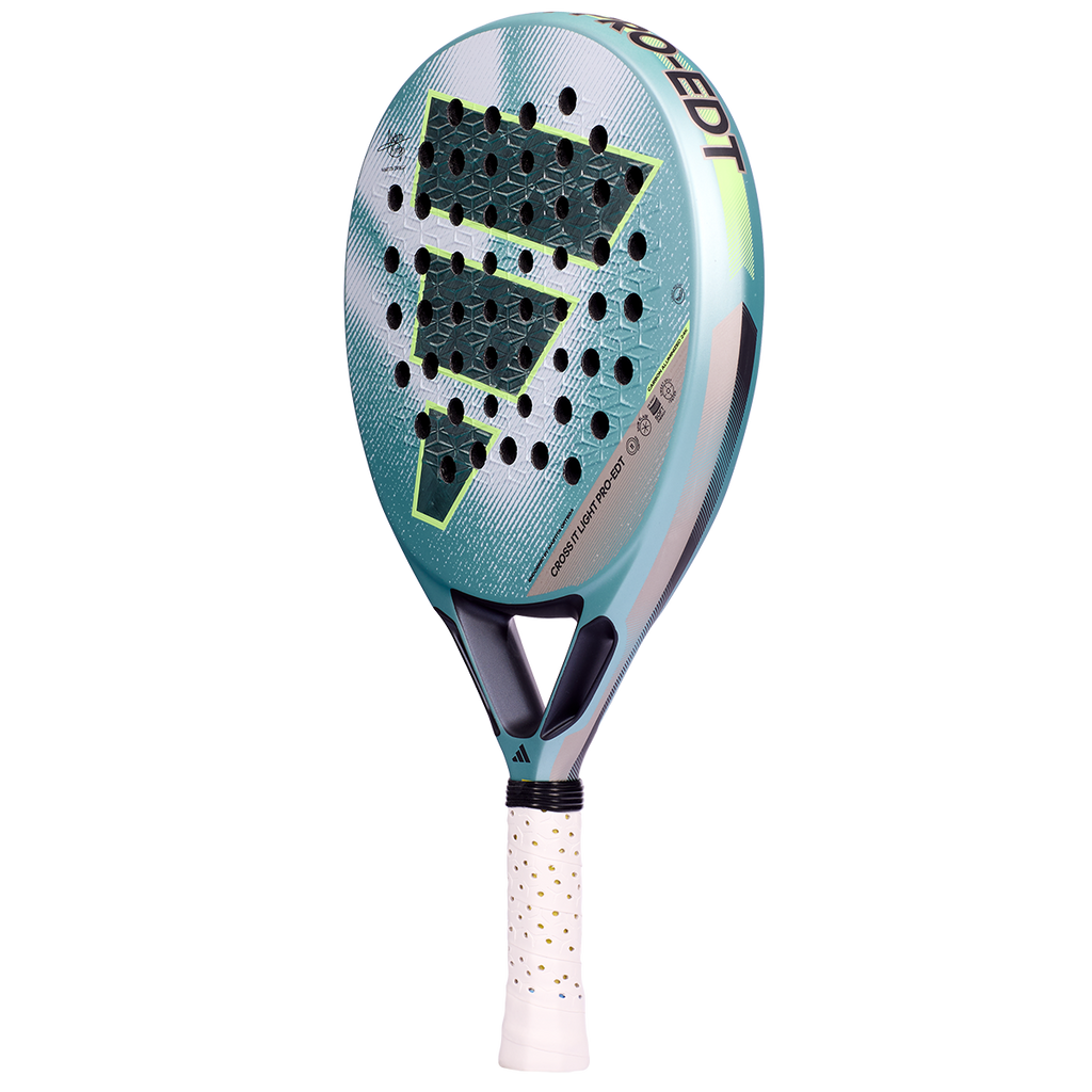 Adidas Cross IT Light Pro EDT 2026 Padel Racket