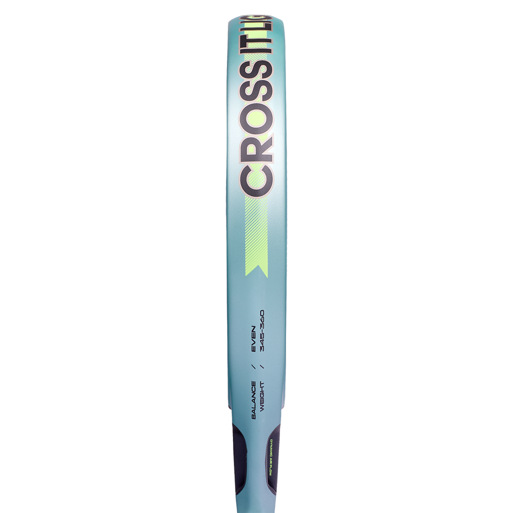 Adidas Cross IT Light Pro EDT 2026 Padel Racket