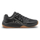 UNSQUASHABLE CROSS-TEC BLACK Squash Shoes