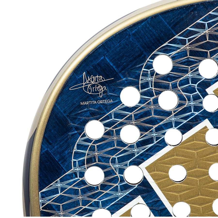 Adidas Cross IT Light Milano Padel Racket 2026