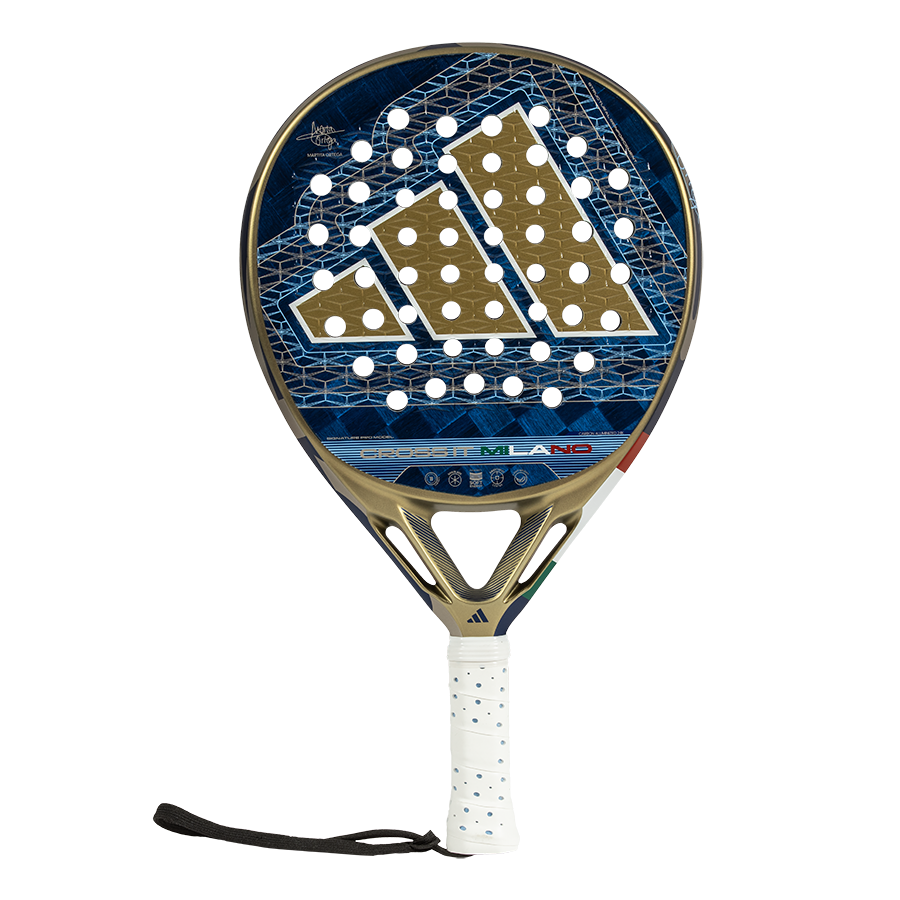 Adidas Cross IT Light Milano Padel Racket 2026