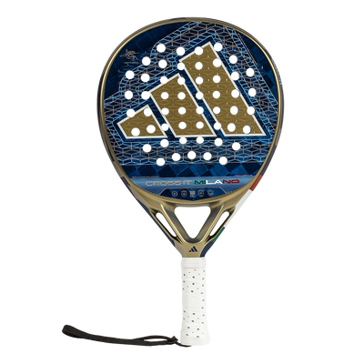 Adidas Cross IT Light Milano Padel Racket 2026
