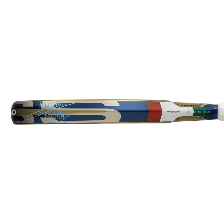 Adidas Cross IT Light Milano Padel Racket 2026