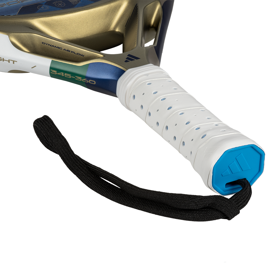 Adidas Cross IT Light Milano Padel Racket 2026
