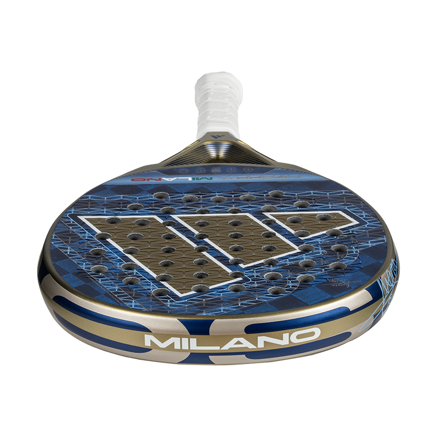 Adidas Cross IT Light Milano Padel Racket 2026