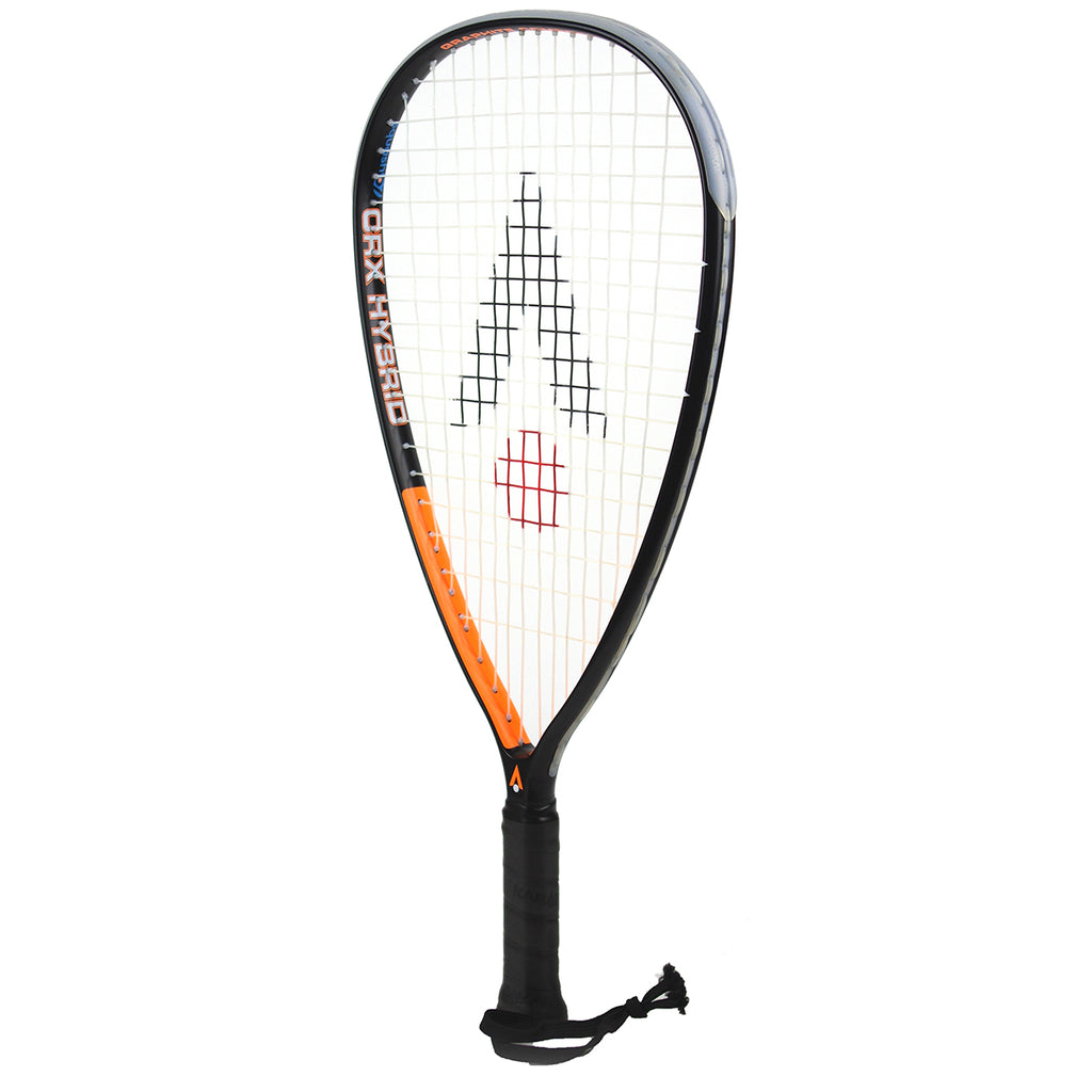 Karakal CRX Hybrid Racketball / Squash 57 Racket