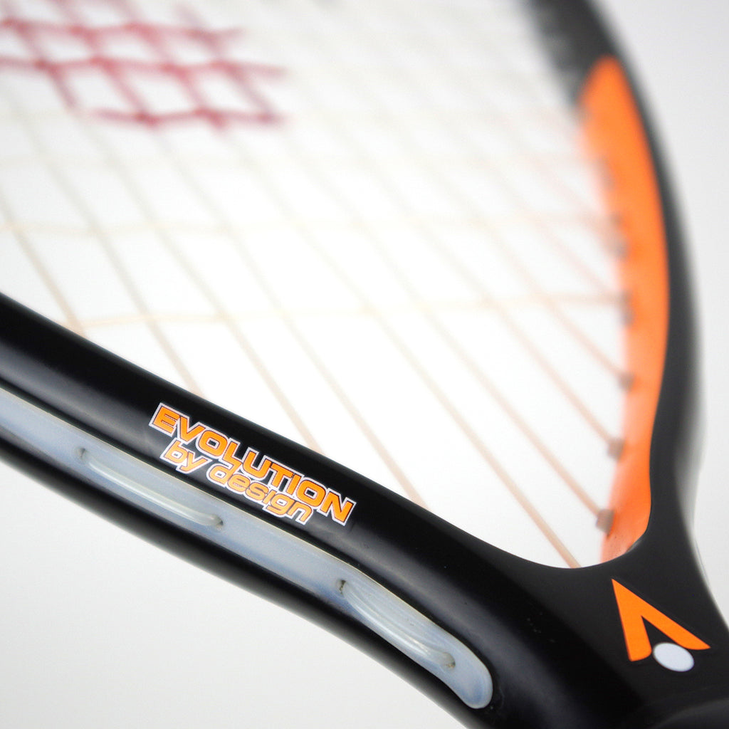 Karakal CRX Hybrid Racketball / Squash 57 Racket