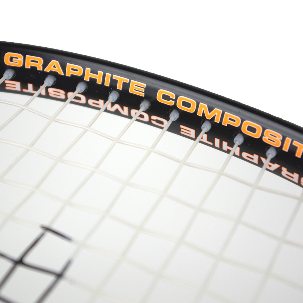 Karakal CRX Hybrid Racketball / Squash 57 Racket