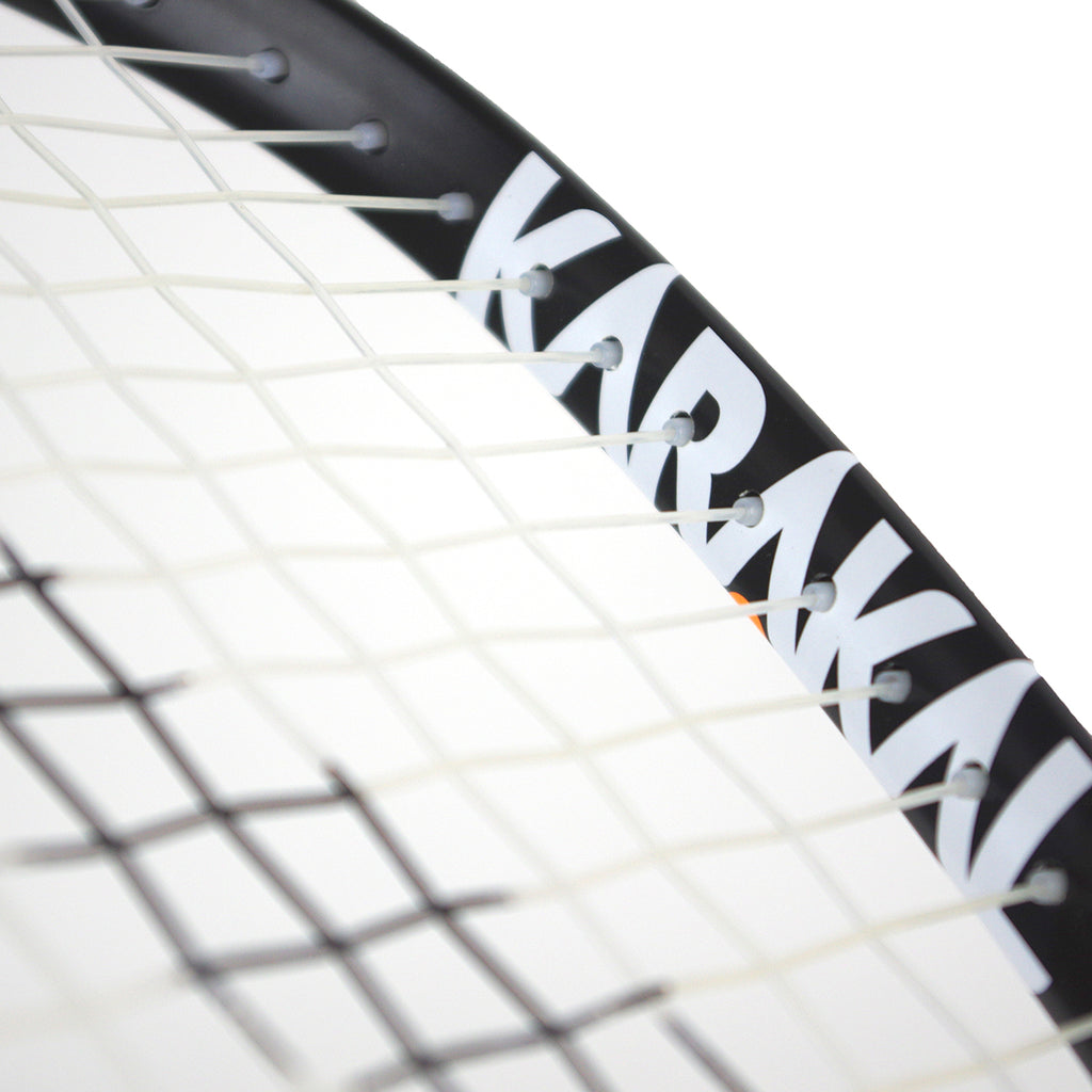 Karakal CRX Hybrid Racketball / Squash 57 Racket