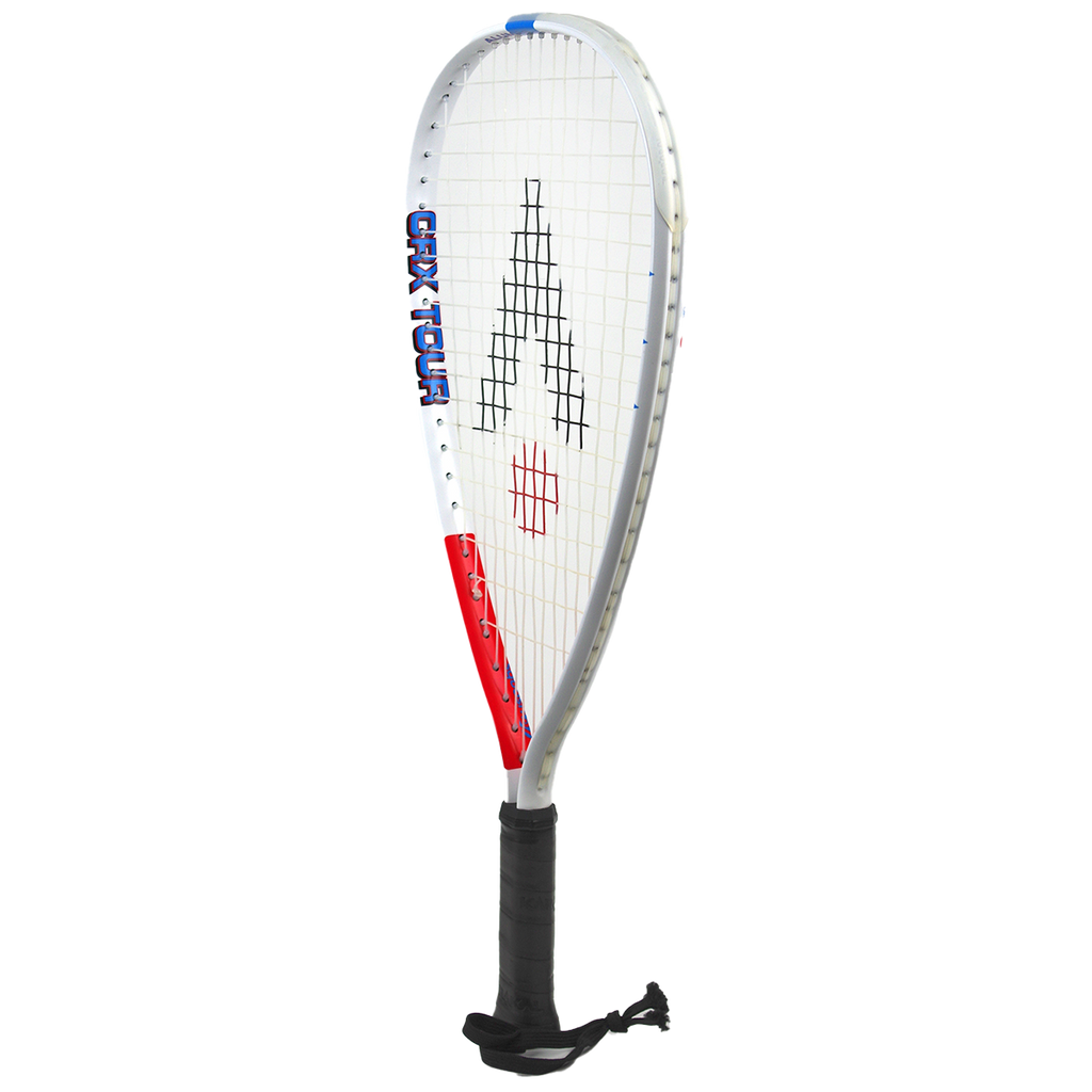 Squash 57 Racket Karakal CRX Tour Racketball / Squash 57 Racket | Great Discounts ...