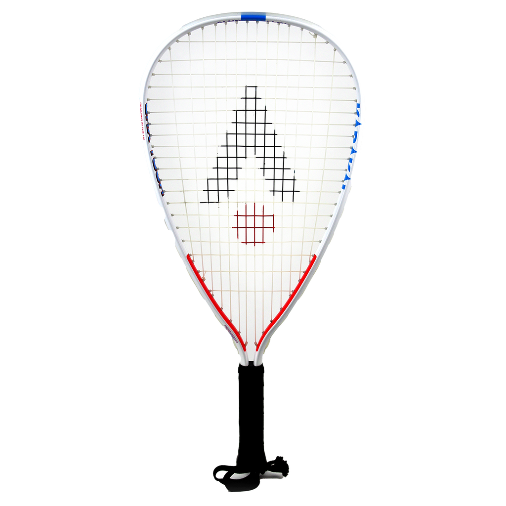 Squash 57 Racket Karakal CRX Tour Racketball / Squash 57 Racket | Great Discounts ...