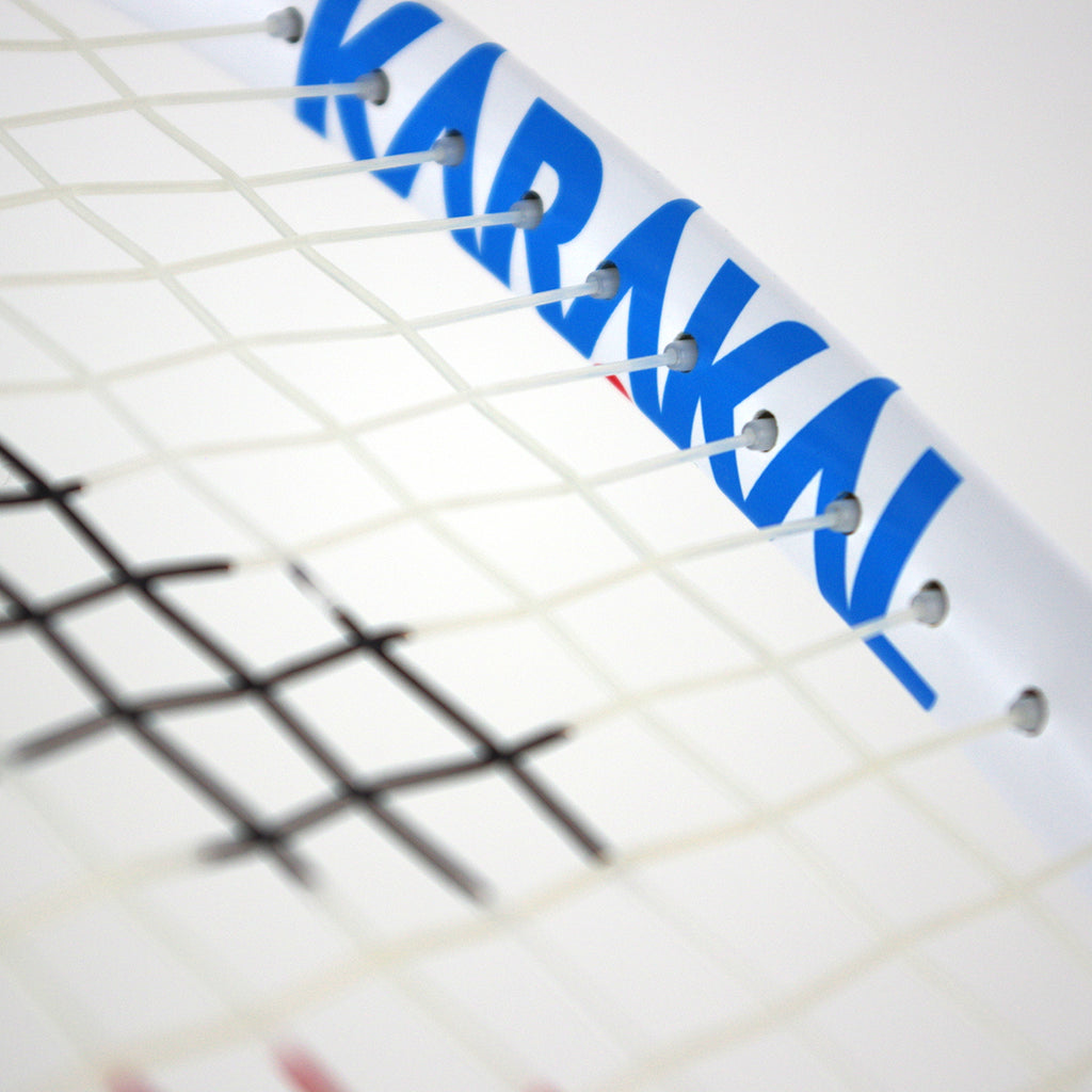 Squash 57 Racket Karakal CRX Tour Racketball / Squash 57 Racket | Great Discounts ...