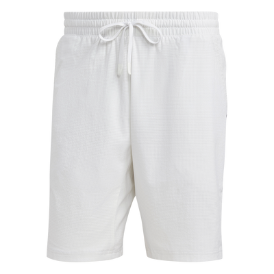 Adidas Men's Ergo Tennis Shorts White