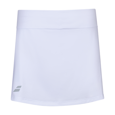 Babolat Women's Play Skirt White