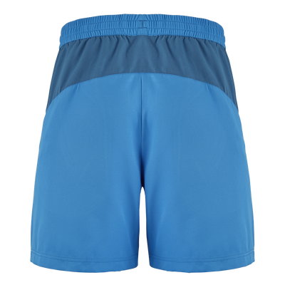 Babolat Men's Play Shorts Blue Aster