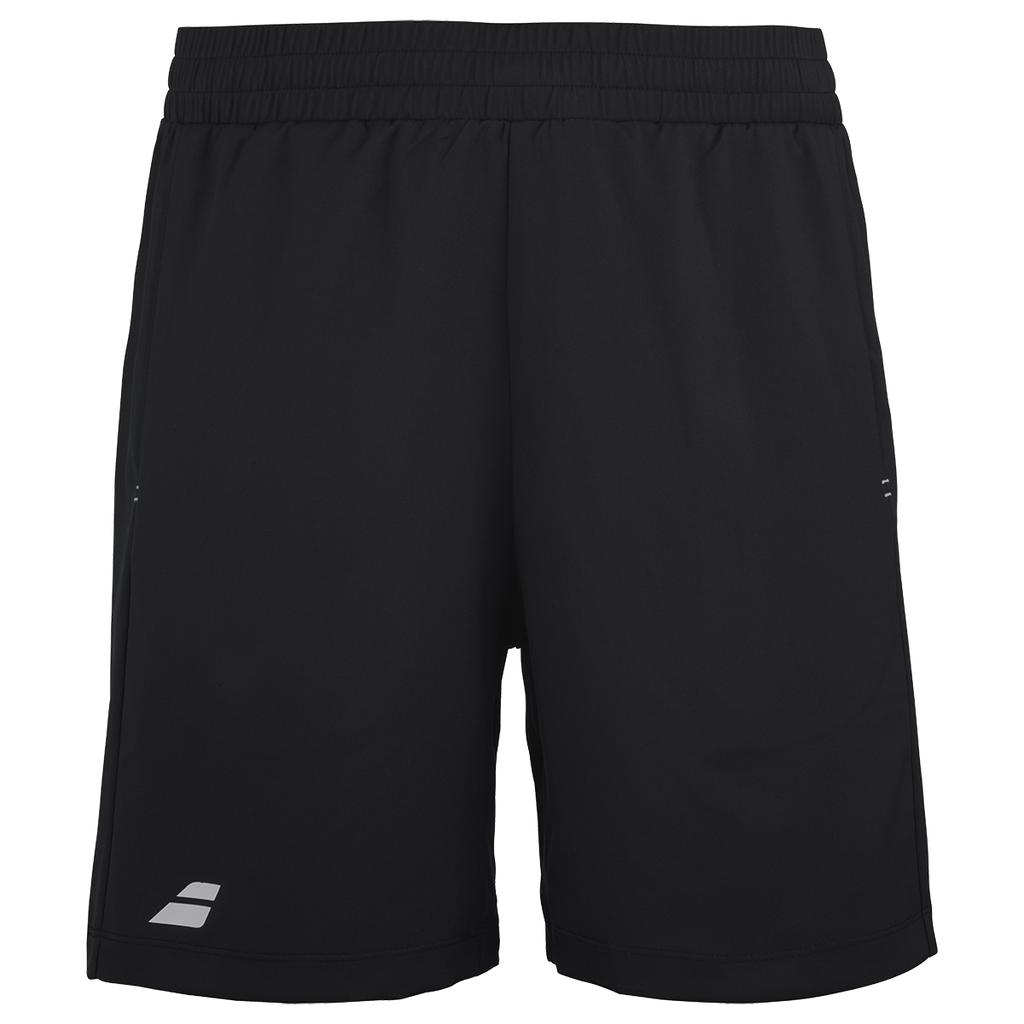 Babolat Men's Play Shorts Black 24