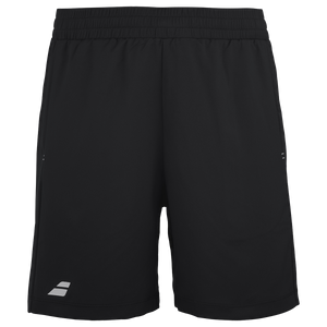 Babolat Men's Play Shorts Black 24