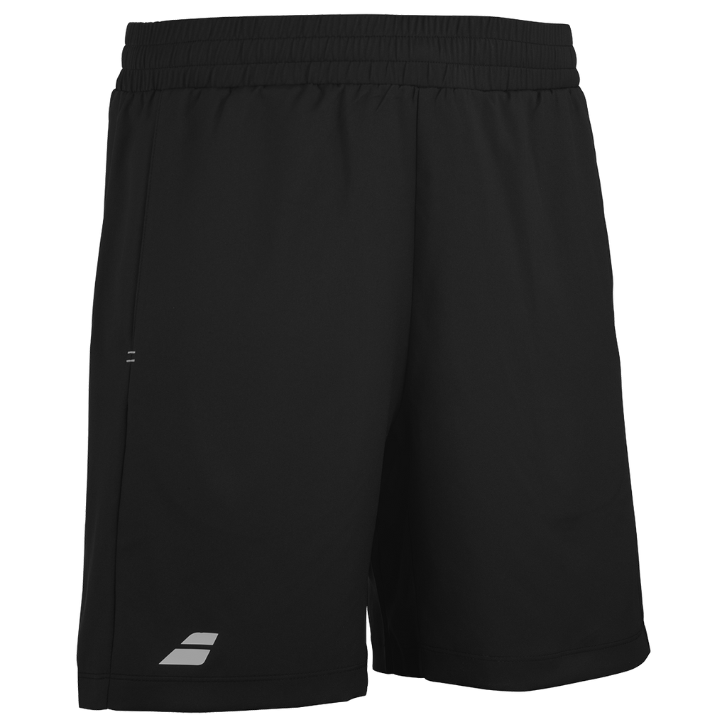 Babolat Men's Play Shorts Black 24