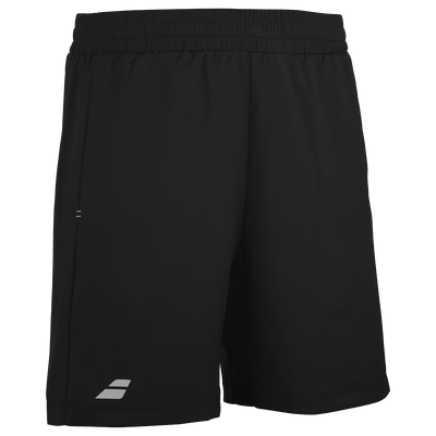 Babolat Men's Play Shorts Black 24