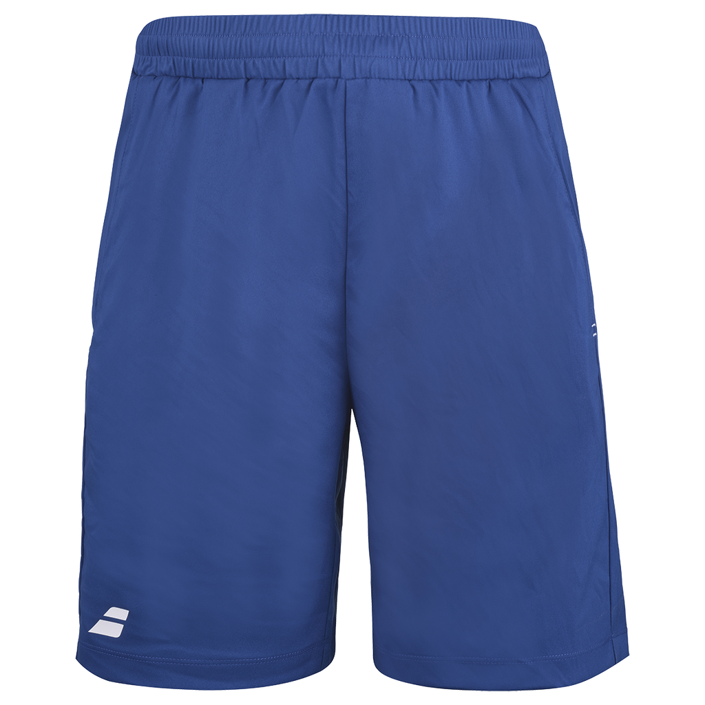 Babolat Men's Play Shorts Sodalite Blue 24