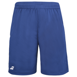 Babolat Men's Play Shorts Sodalite Blue 24