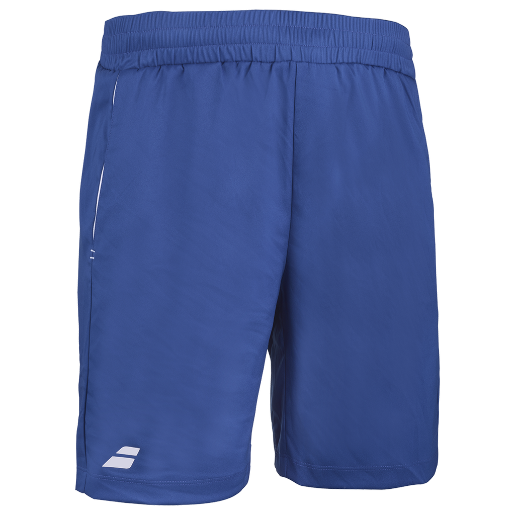 Babolat Men's Play Shorts Sodalite Blue 24