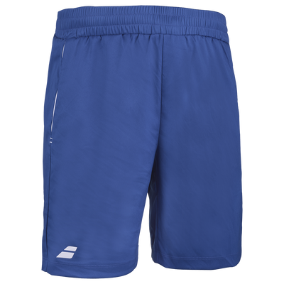 Babolat Men's Play Shorts Sodalite Blue 24