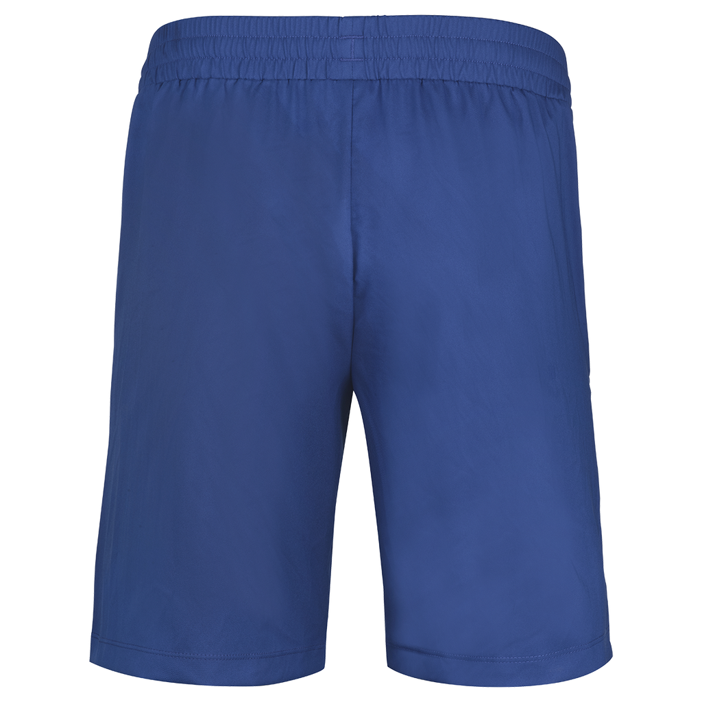 Babolat Men's Play Shorts Sodalite Blue 24