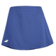 Babolat Women's Play Skirt Sodalite Blue 24