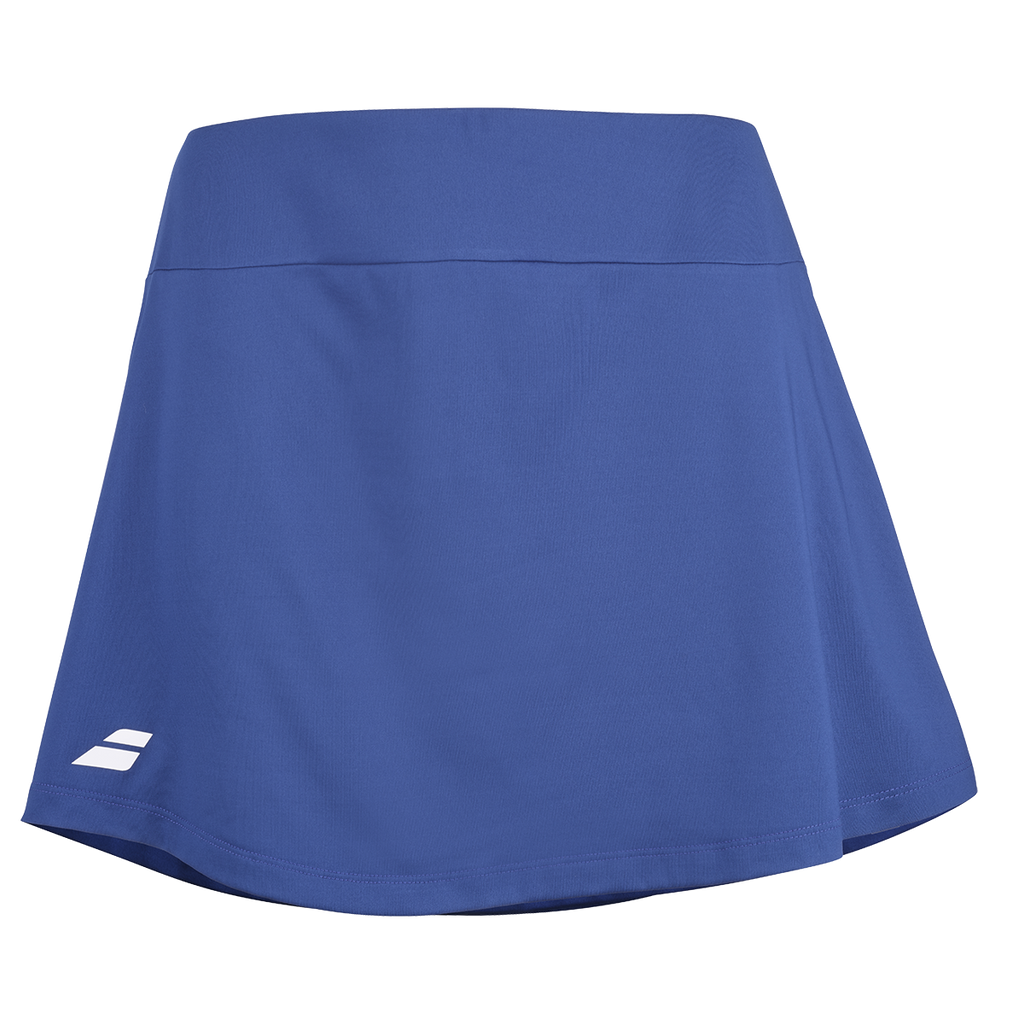 Babolat Women's Play Skirt Sodalite Blue 24