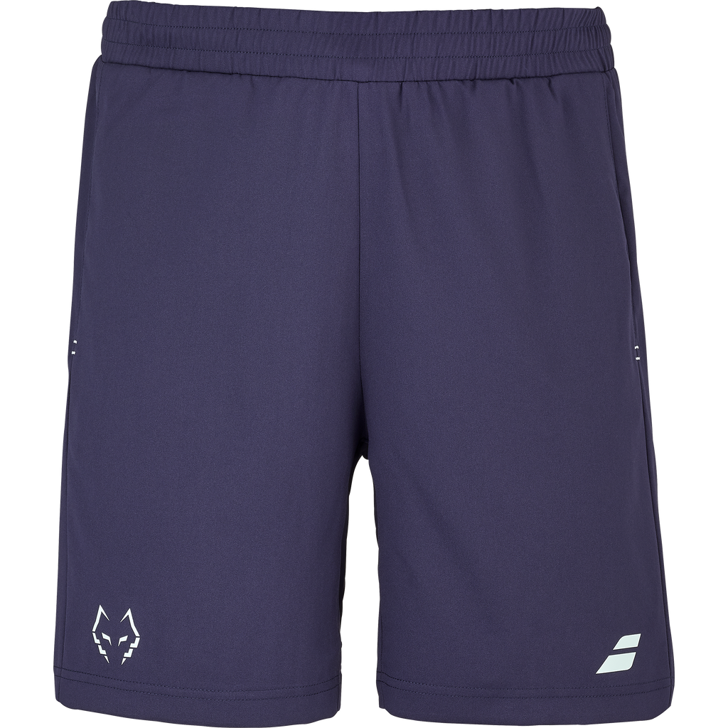 Babolat Men's Shorts Lebron Baritone Blue