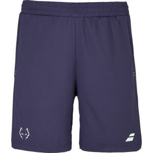 Babolat Men's Shorts Lebron Baritone Blue