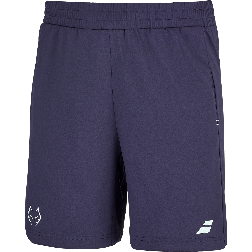 Babolat Men's Shorts Lebron Baritone Blue