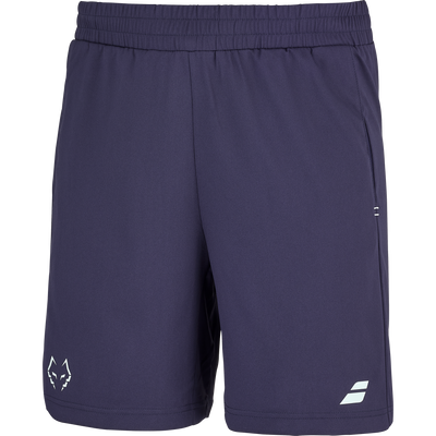 Babolat Men's Shorts Lebron Baritone Blue