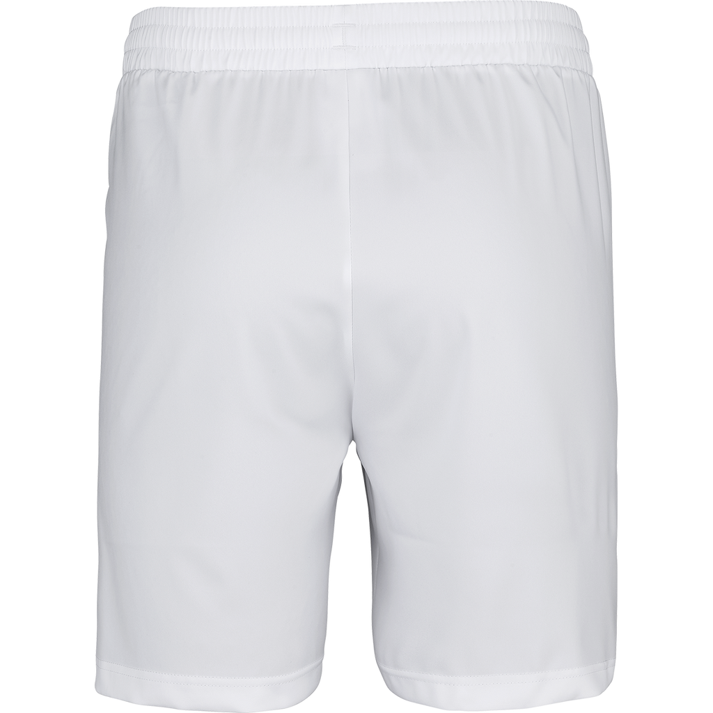 Babolat Men's Shorts Lebron White