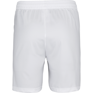 Babolat Men's Shorts Lebron White