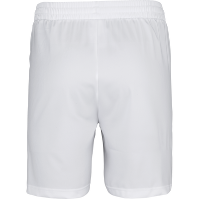 Babolat Men's Shorts Lebron White