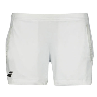 Babolat Core Girls Short White