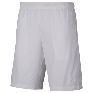 Dunlop Men's Club Woven Shorts White