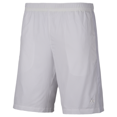 Dunlop Men's Club Woven Shorts White